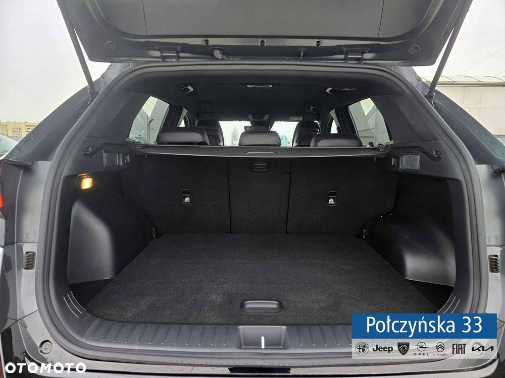 Kia Sportage 1.6 T-GDI Anniversary 4WD DCT - 18