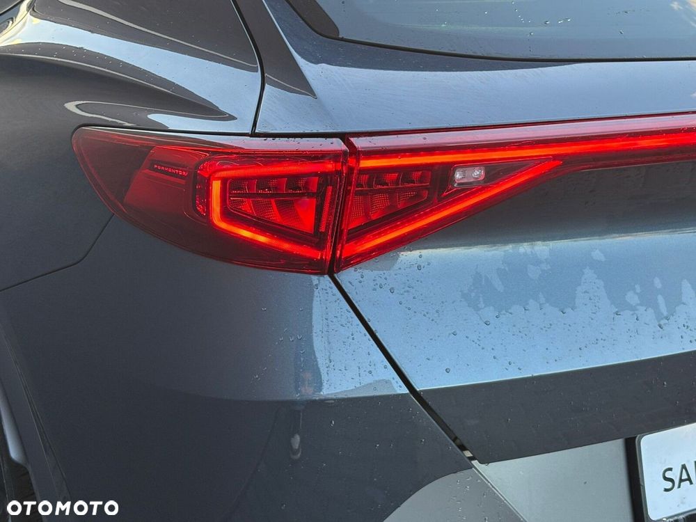 Cupra Formentor 2.0 TSI 4Drive DSG - 18