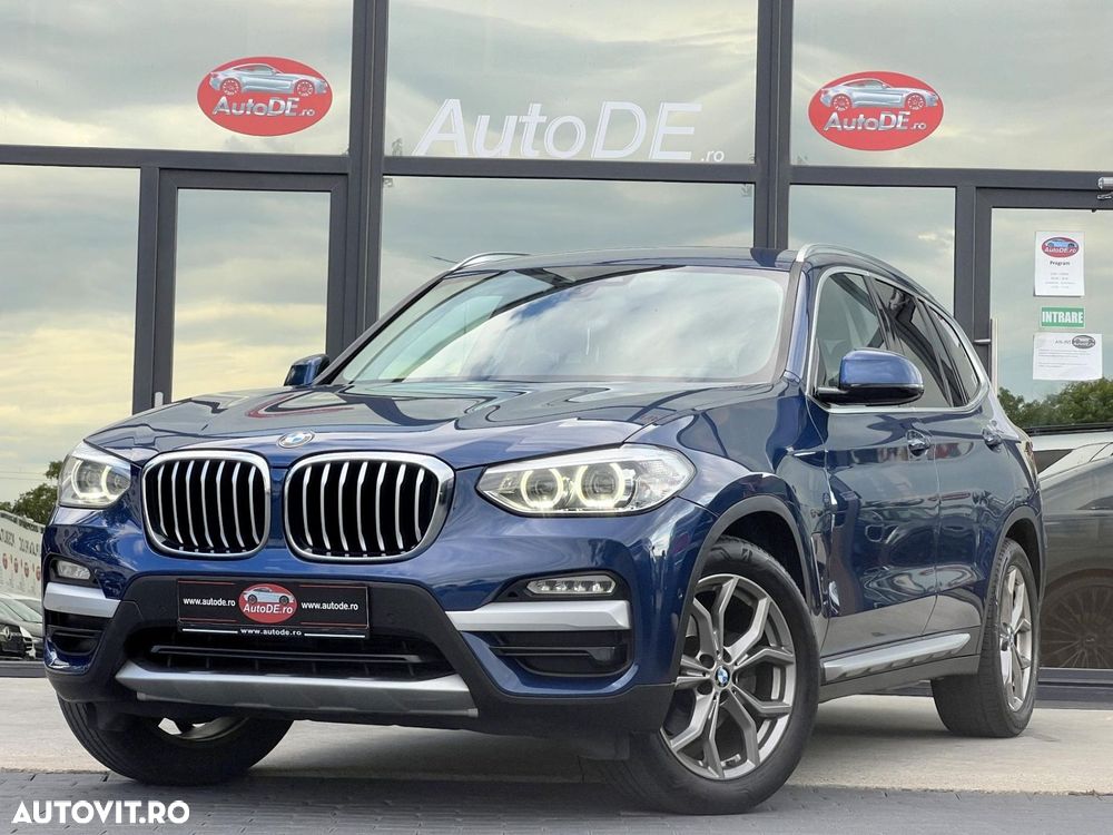 BMW X3 - 2