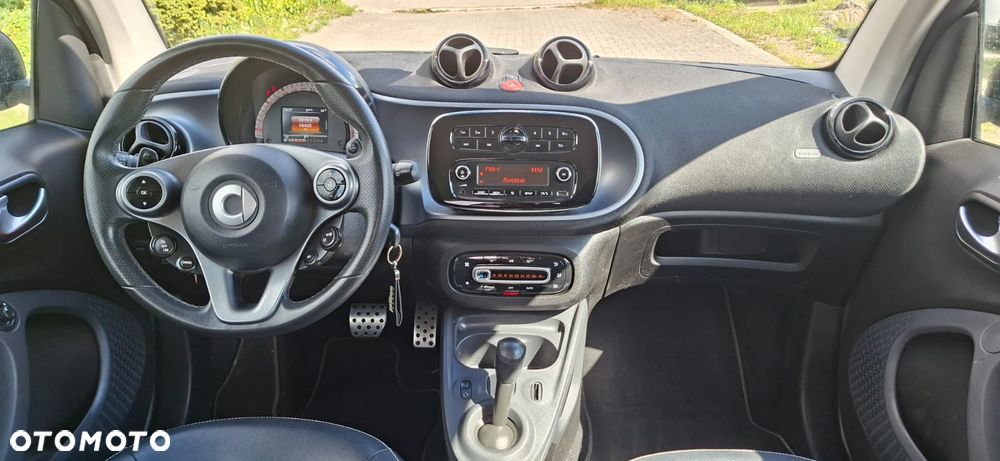 Smart Fortwo perfect twinamic - 9