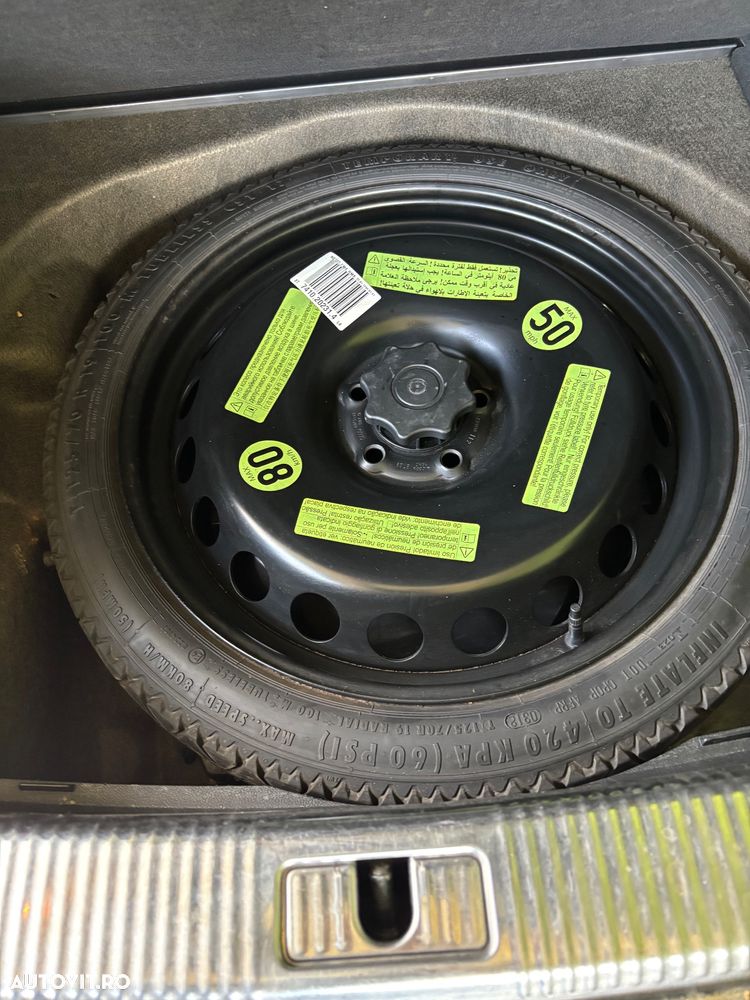 Audi A5 2.0 TDI ack DPF multitronic - 15