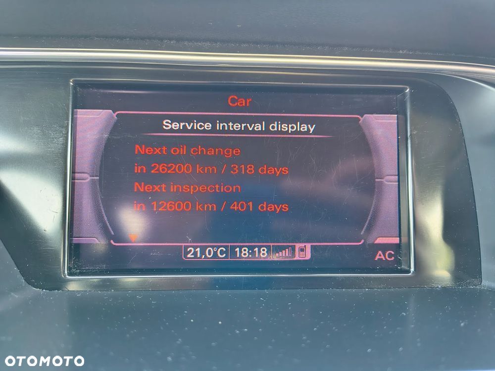 Audi A4 Avant 2.0 TDI Quattro - 11