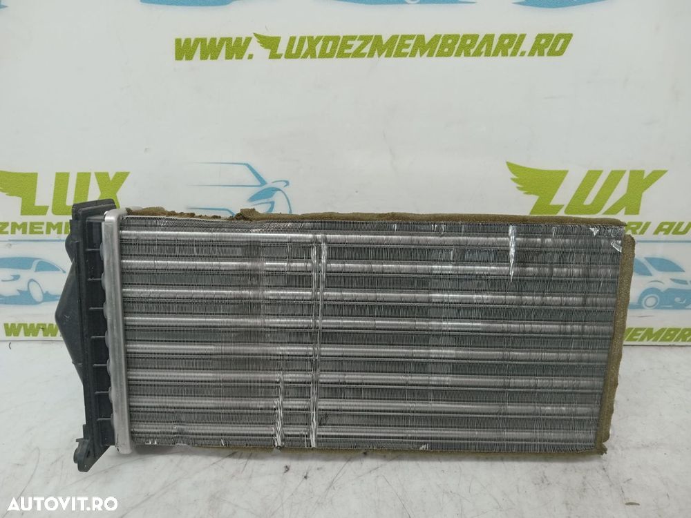Radiator incalzire R4838 Peugeot 3008 1  [din 2010 pana  2013] - 1