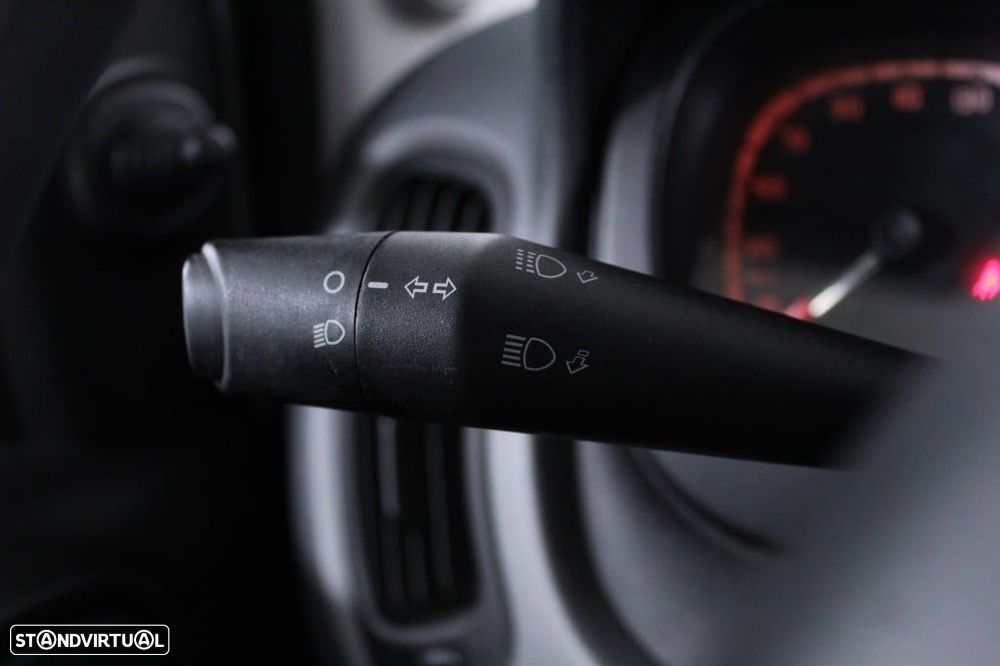Fiat Panda 1.0 Hybrid City Life - 23