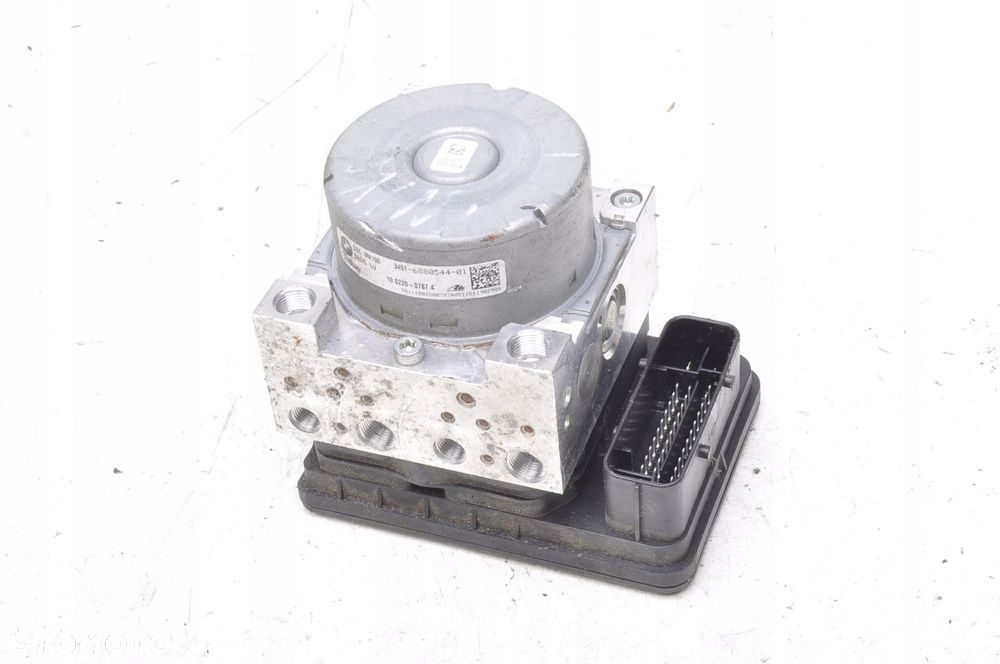 MINI F56 POMPA ABS 6880544 - 1