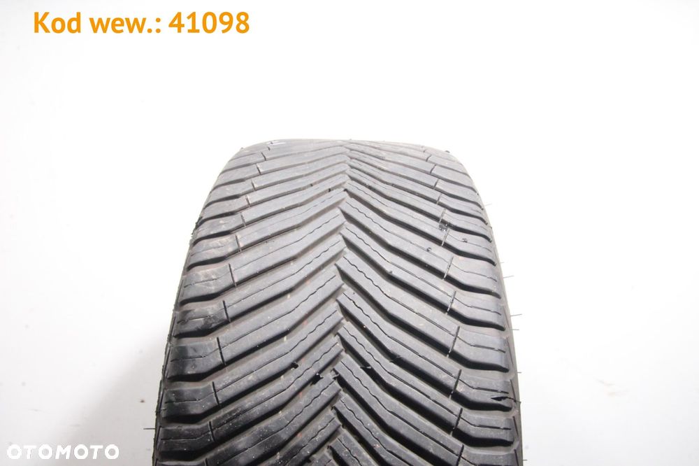 Michelin CrossClimate 2 SUV - 255/40 R20 - 1