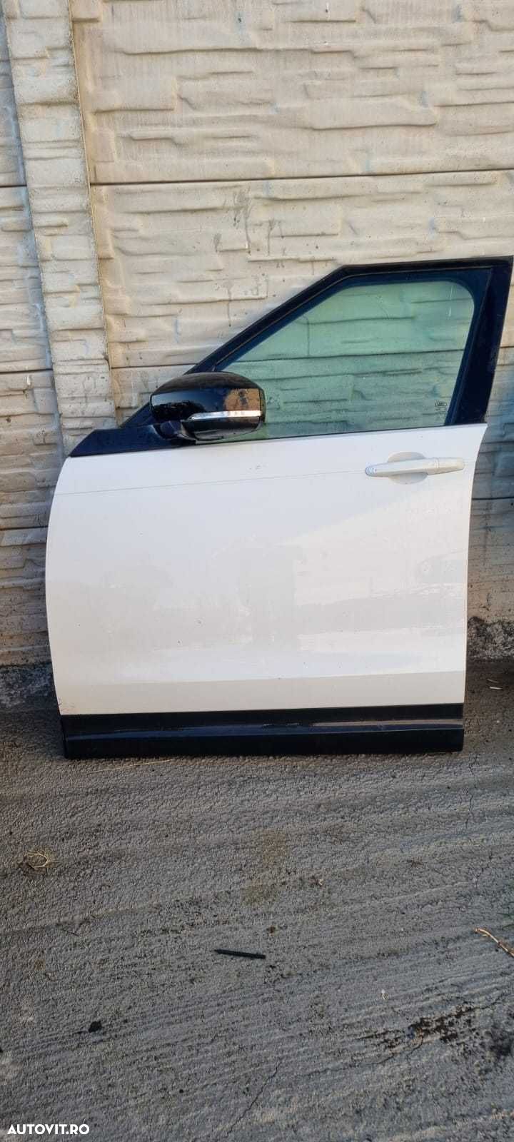 Usa dreapta fata Land Rover Discovery 5 L462 2016-2020 - 1