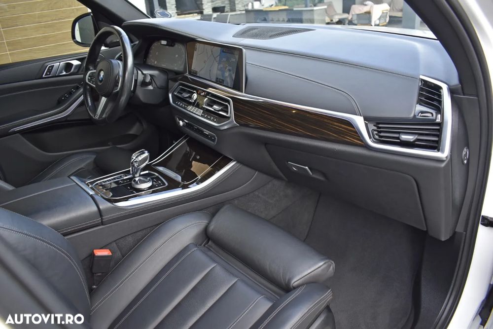 BMW X5 xDrive30d xLine - 10