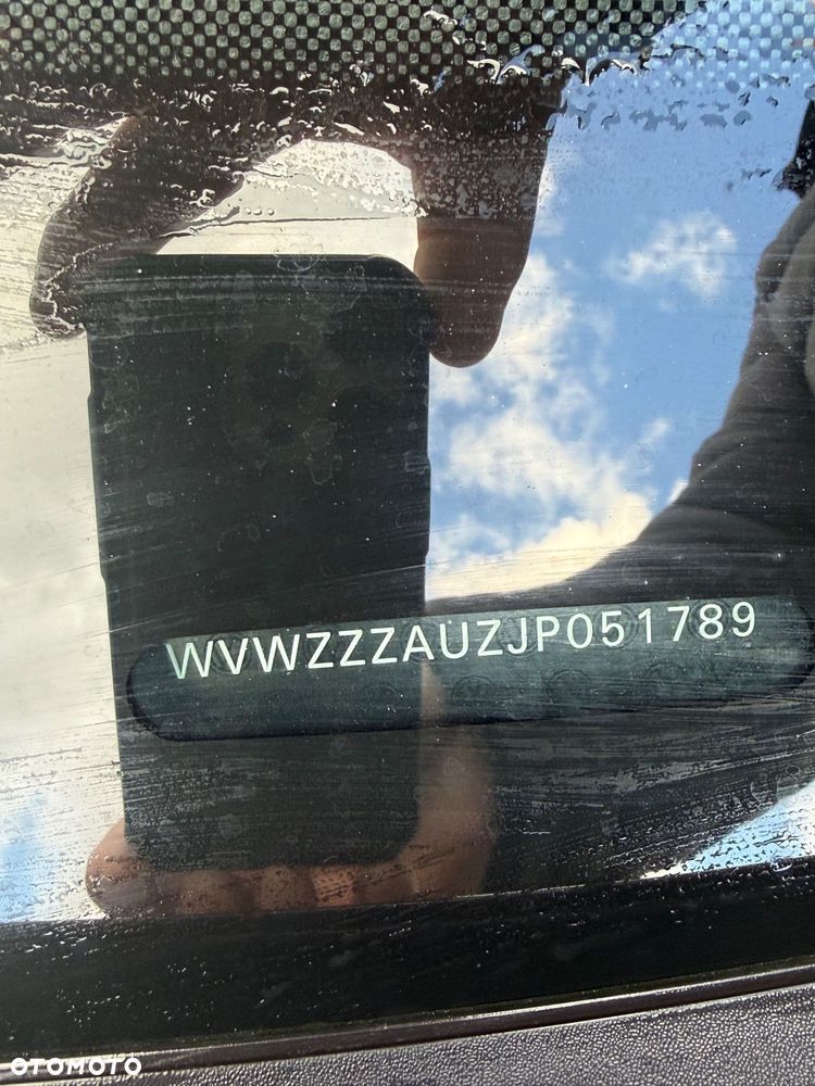 Volkswagen Golf 1.4 TSI BMT Highline DSG - 16