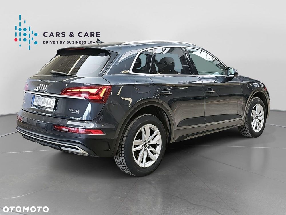 Audi Q5 40 TDI mHEV Quattro S tronic - 25