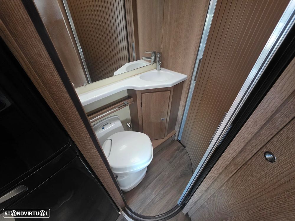 McLouis Yearling Serie LIMimITÉE 2.3 130cv - 13