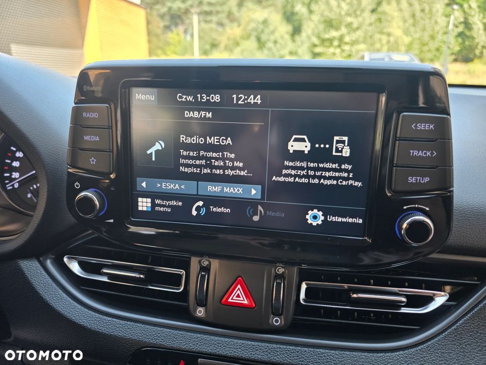 Hyundai i30 1.5 T-GDI 48V Comfort DCT - 13