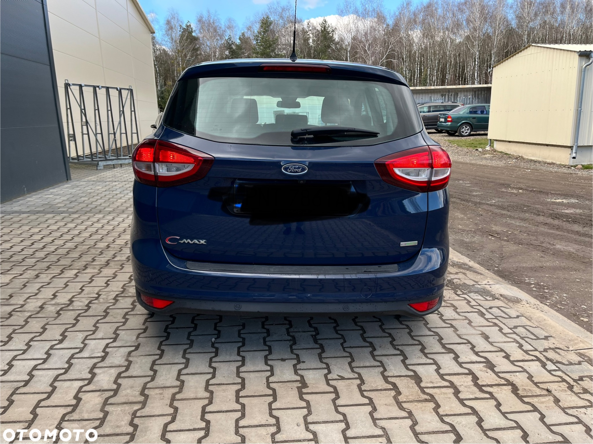 Ford C-MAX - 6