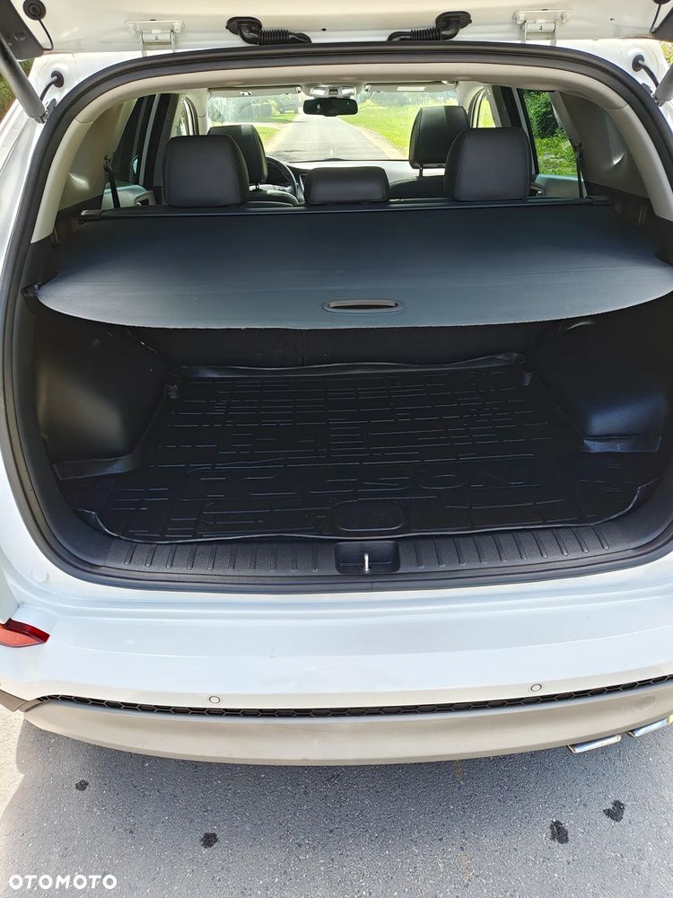 Hyundai Tucson 1.6 T-GDi Premium 4WD DCT - 17