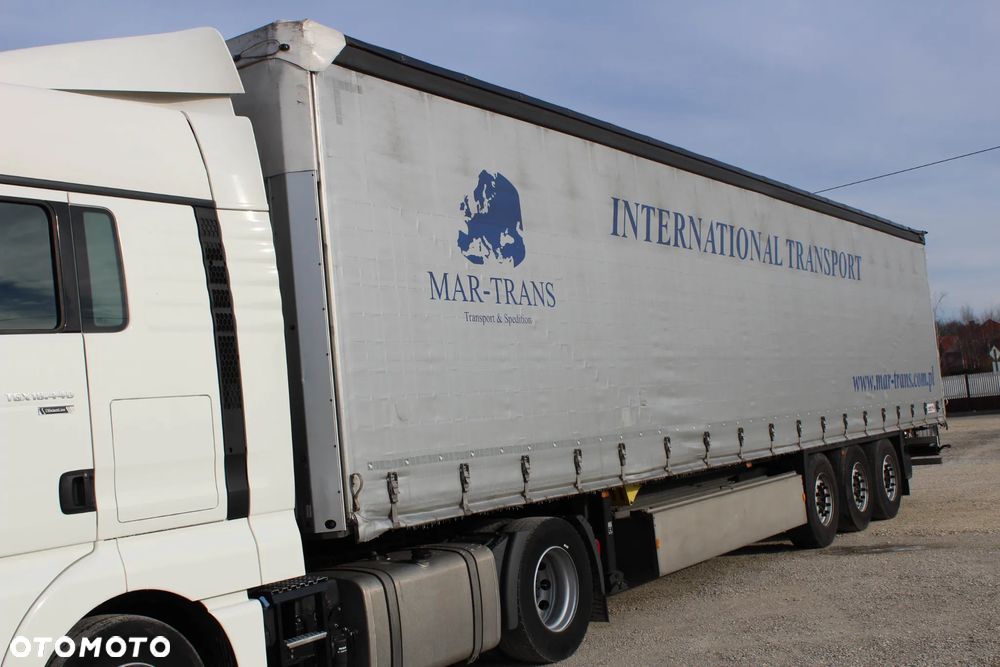 Schmitz Cargobull - 1