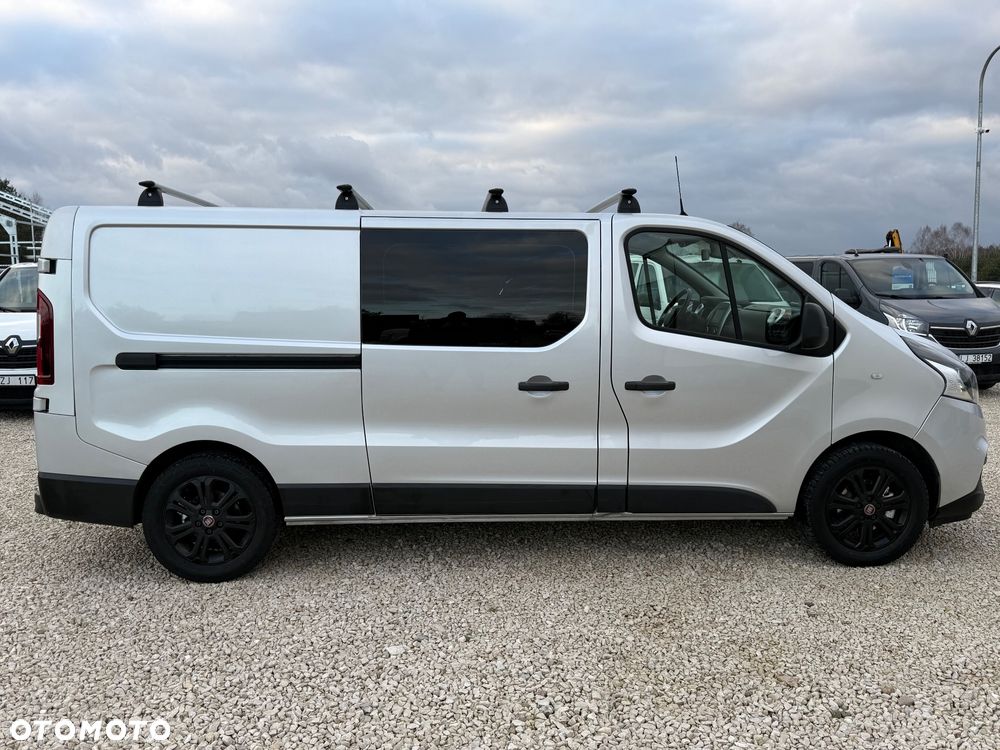 Fiat Talento - 4