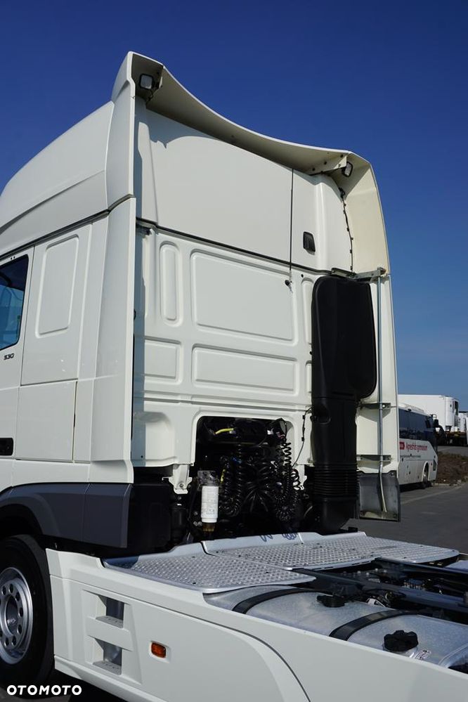 DAF XF 530 - 19