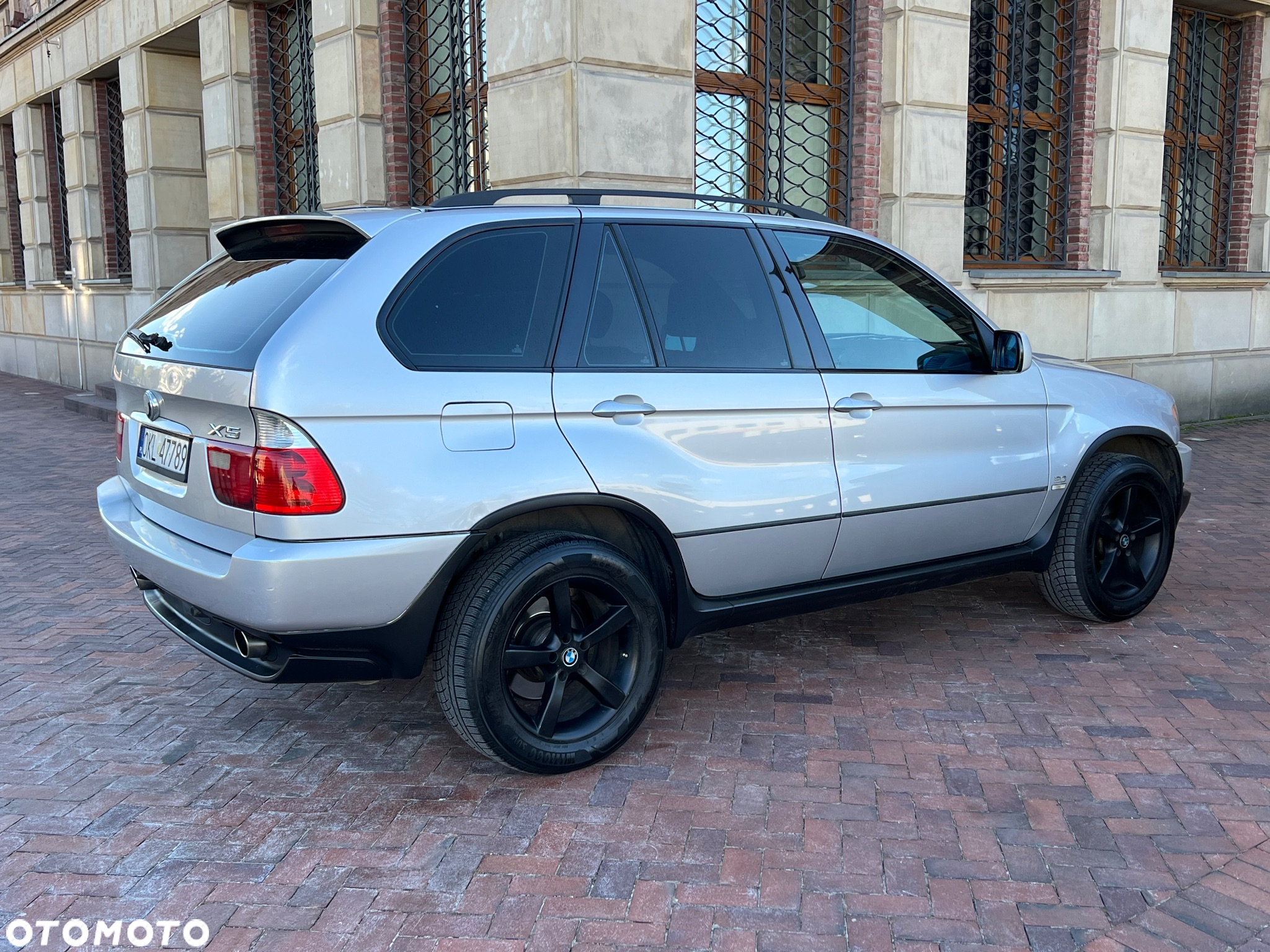 BMW X5 - 16