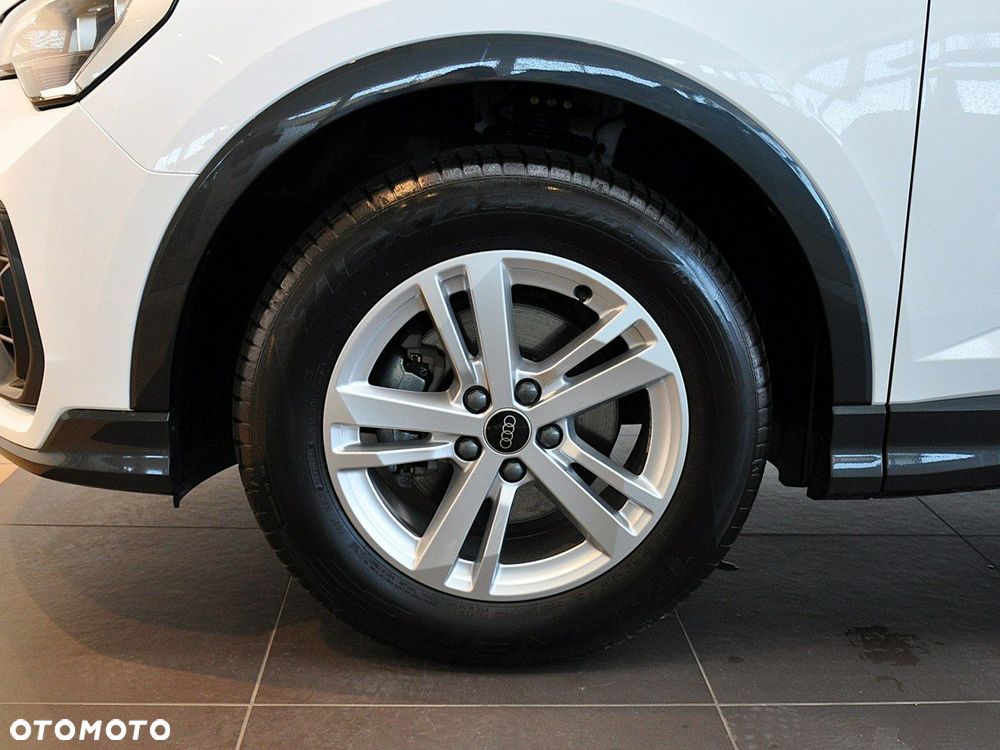 Audi Q3 Sportback - 7