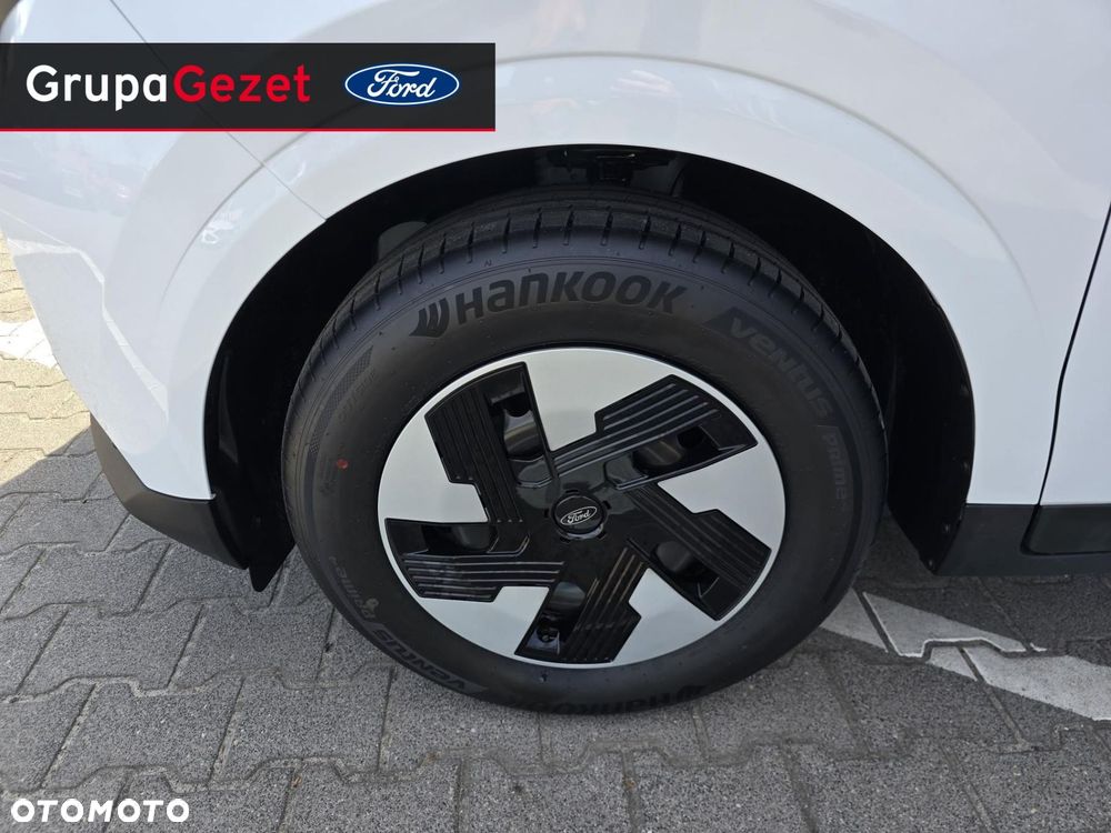 Ford Transit Courier - 9