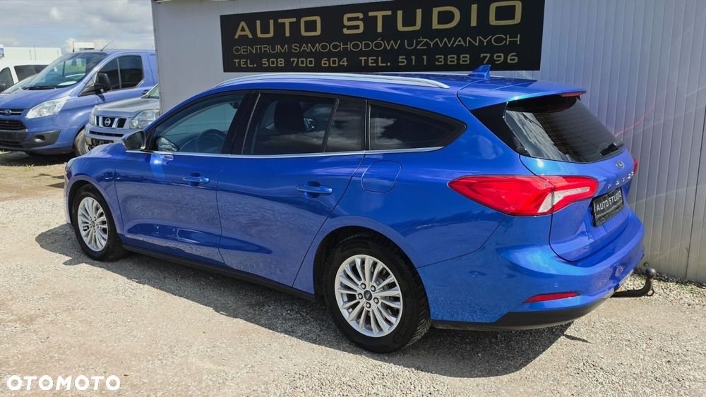 Ford Focus - 4