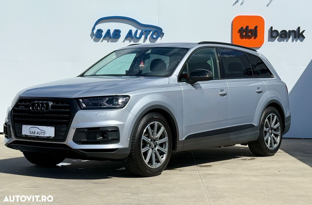 Audi Q7 - 2