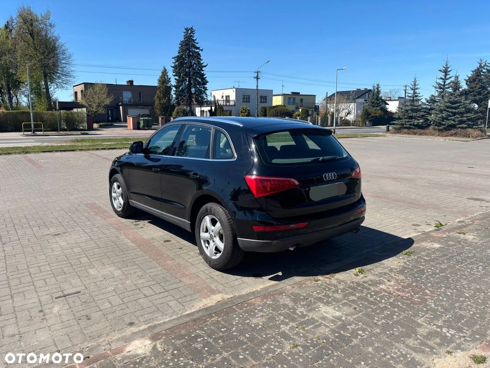 Audi Q5 2.0 TFSI Quattro S tronic - 3