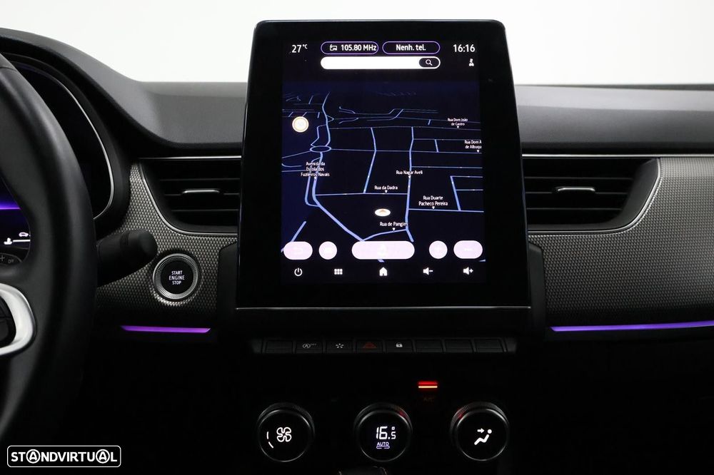 Renault Arkana 1.3 TCe Techno EDC - 21