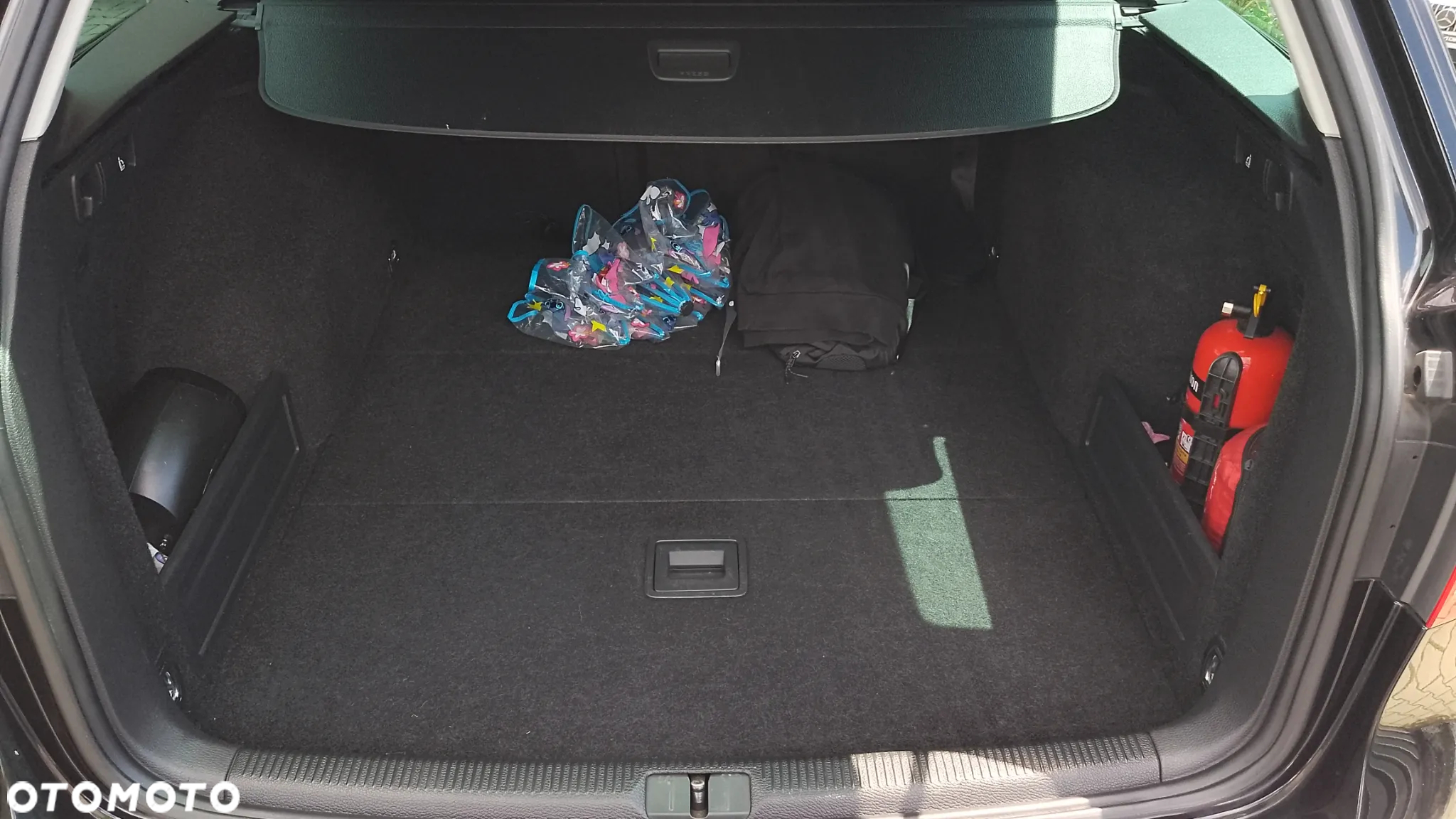 Volkswagen Passat 2.0 TDI Comfortline DSG - 34