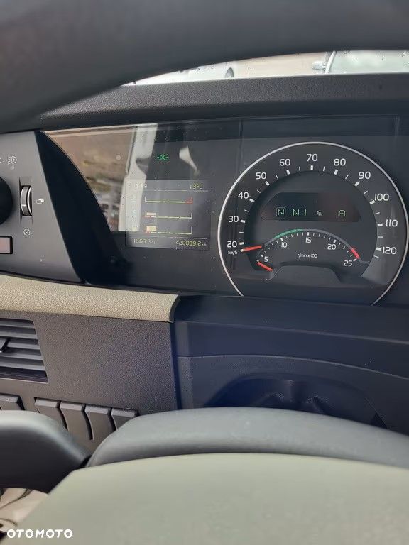 Volvo FH 500   | 4x2 | Euro 6 | Napęd na tylną oś - 6