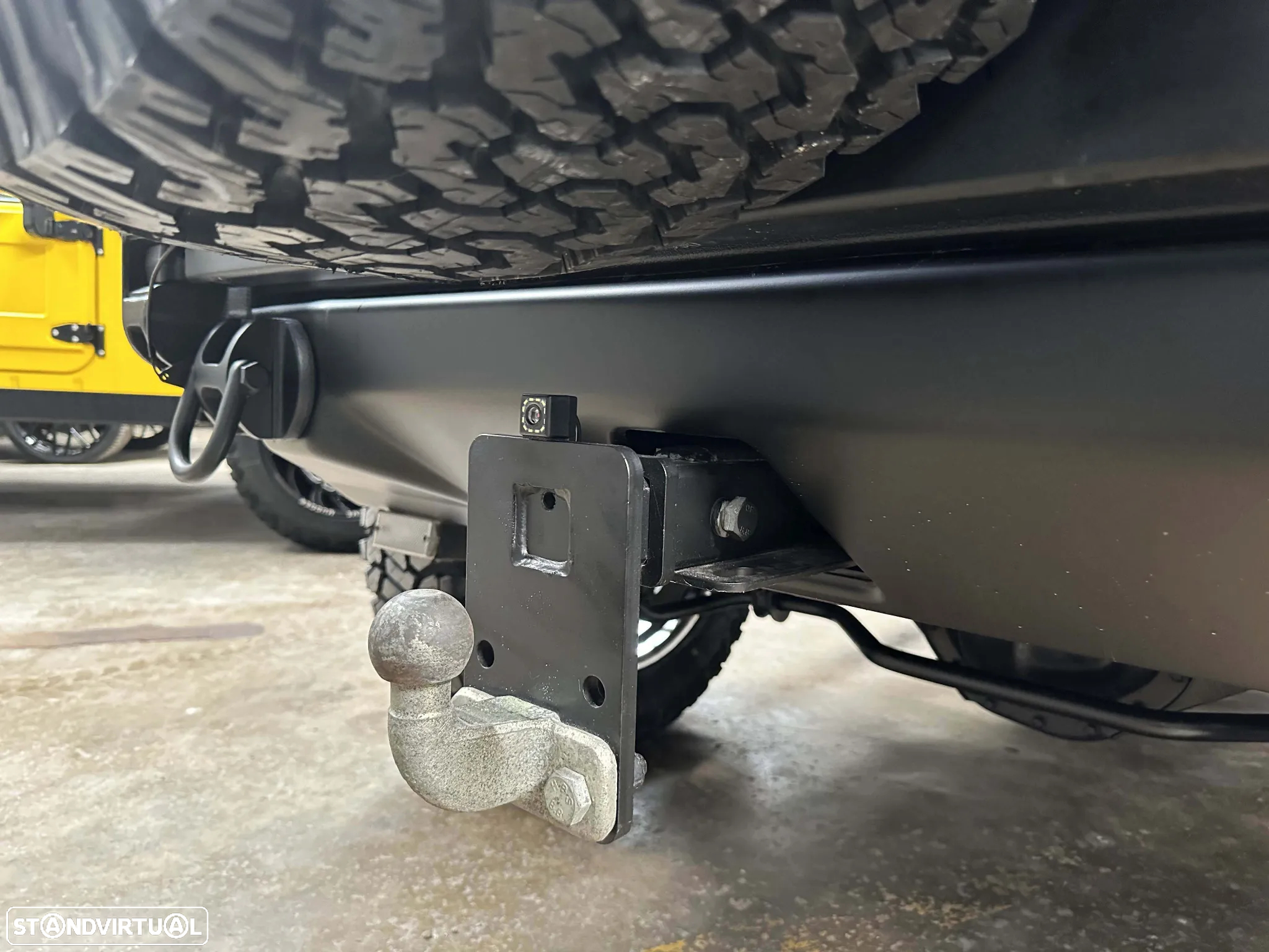 Hummer H2 6.0 SUT - 56
