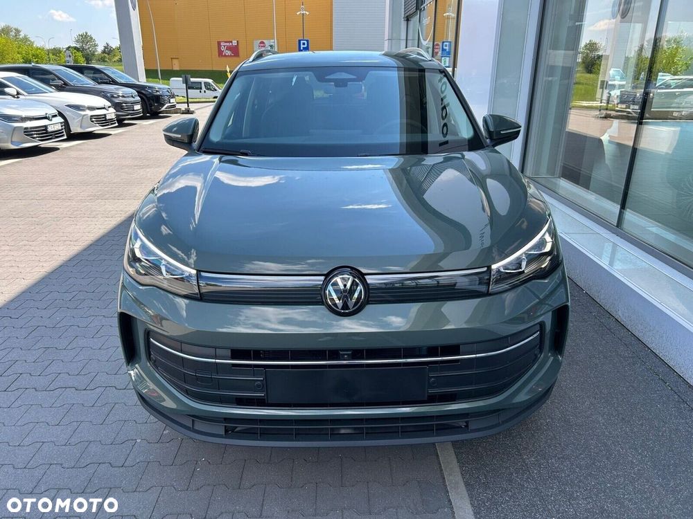 Volkswagen Tiguan - 3