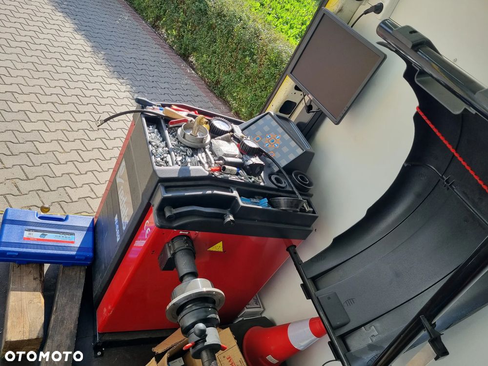 Volkswagen Crafter - 9