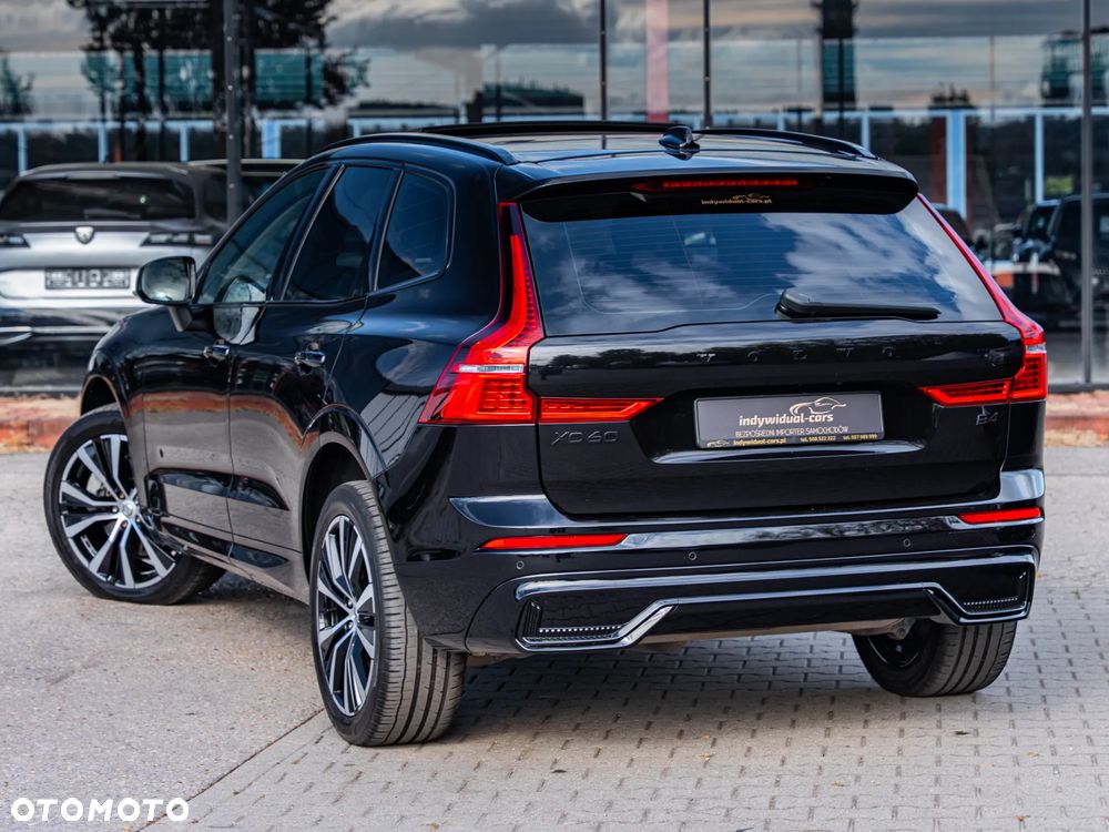 Volvo Xc 60 2023 photo 4