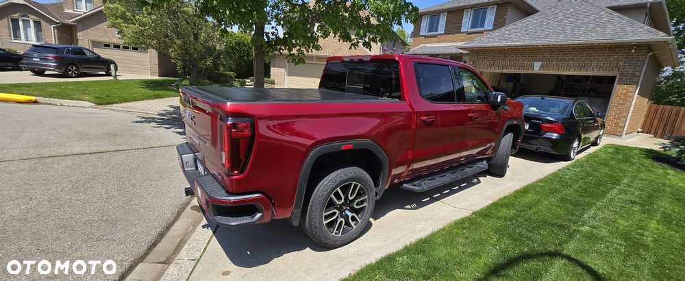 GMC Sierra - 6