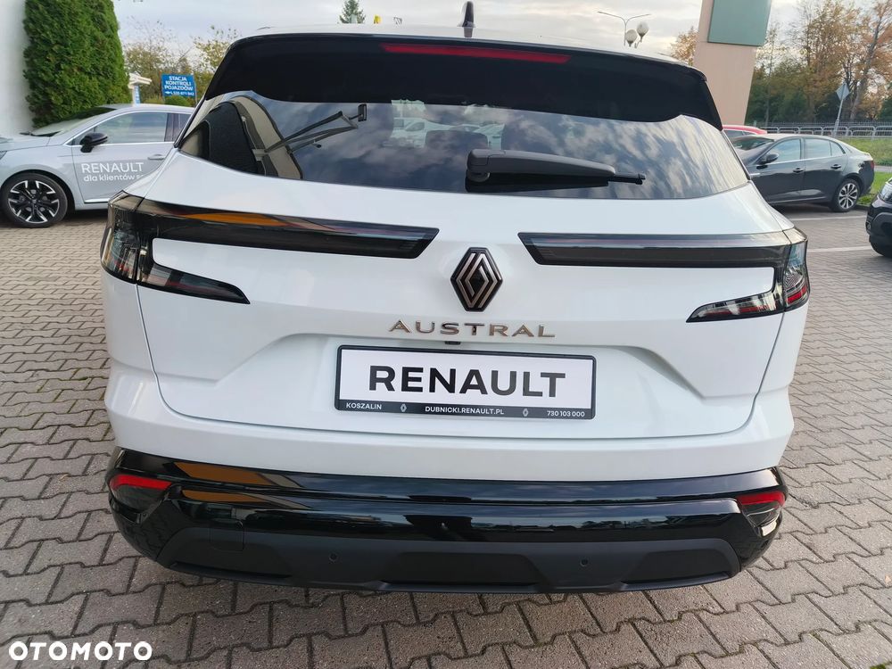 Renault Austral - 3