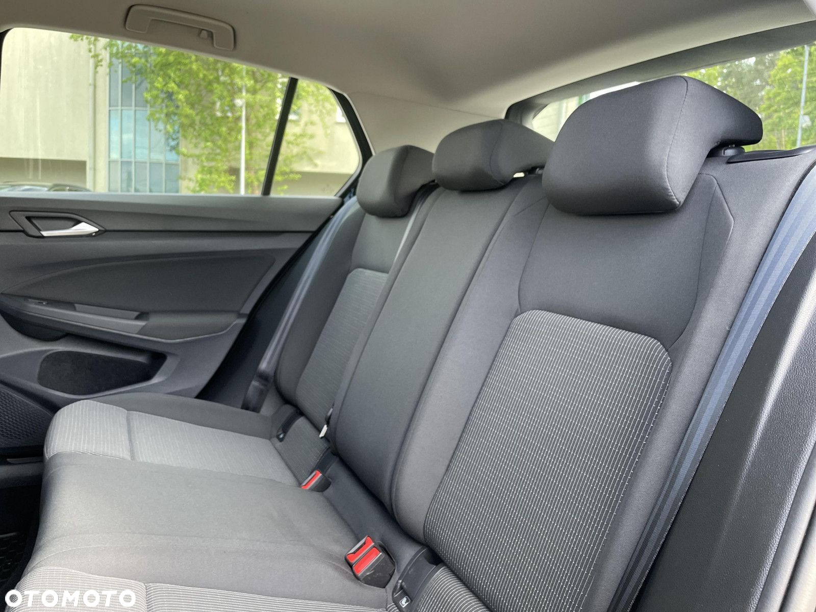 Volkswagen Golf VIII 1.0 TSI Active - 18