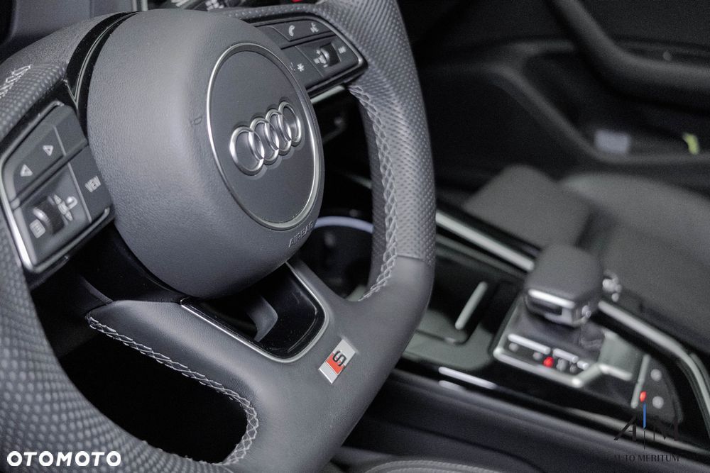 Audi A5 Sportback - 18