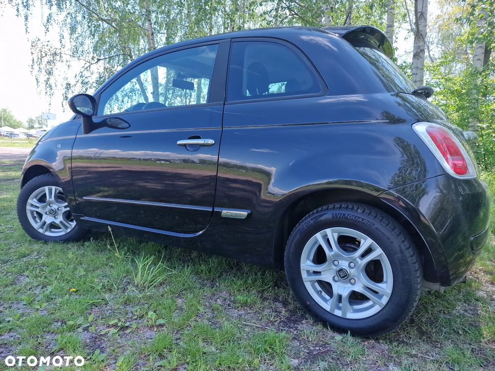Fiat 500 Abarth - 15
