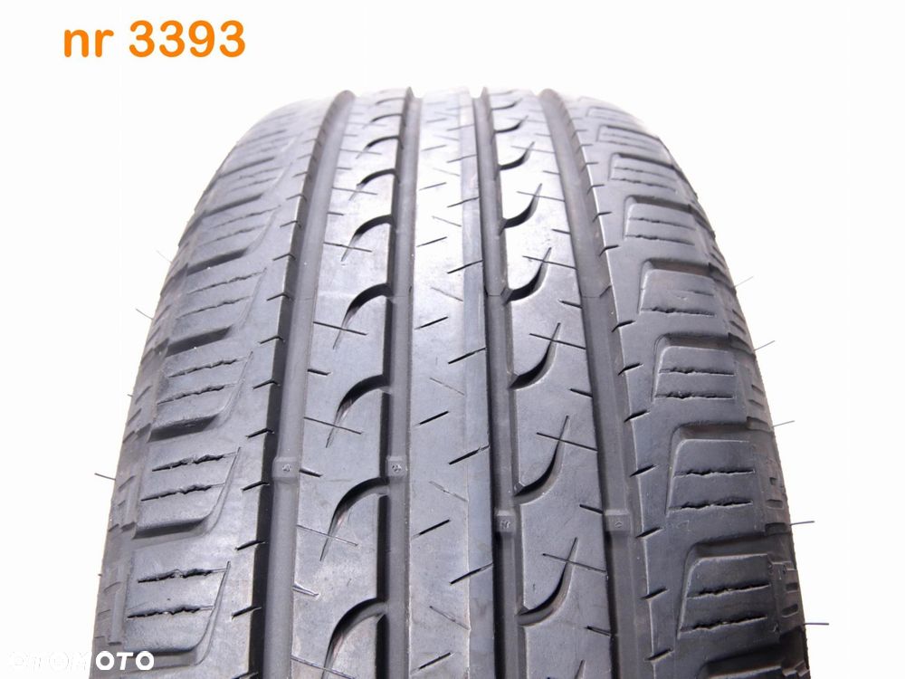 Goodyear EFFICIENTGRIP SUV 235/60 R18 - 1