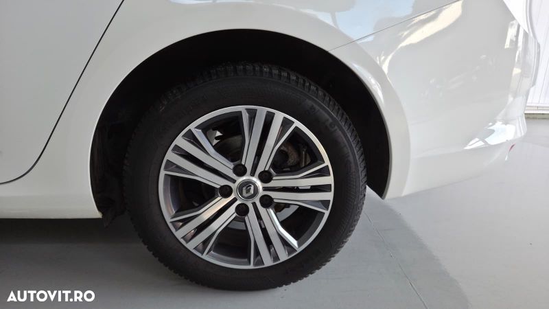 Renault Megane TCe 140 EDC GPF Zen - 7