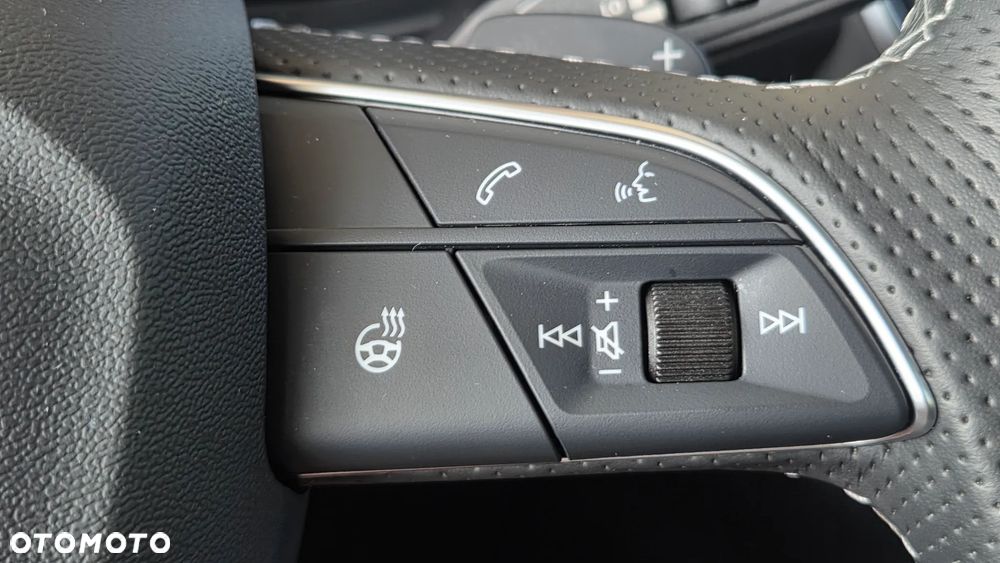 Audi Q5 Sportback 45 TFSI quattro S tronic S line - 24