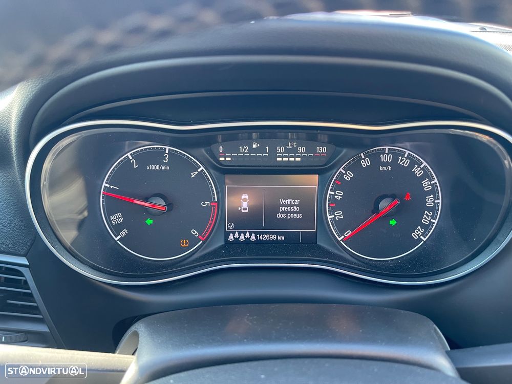 Opel Zafira 1.6 CDTi Innovation S/S - 26