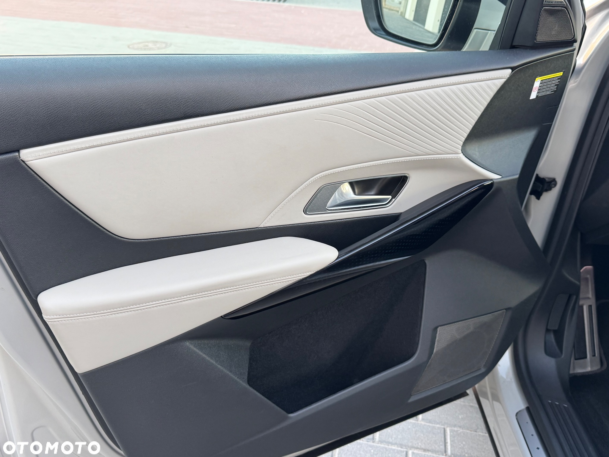 DS Automobiles DS 7 Crossback 1.6 E-Tense 4x4 Opera - 41
