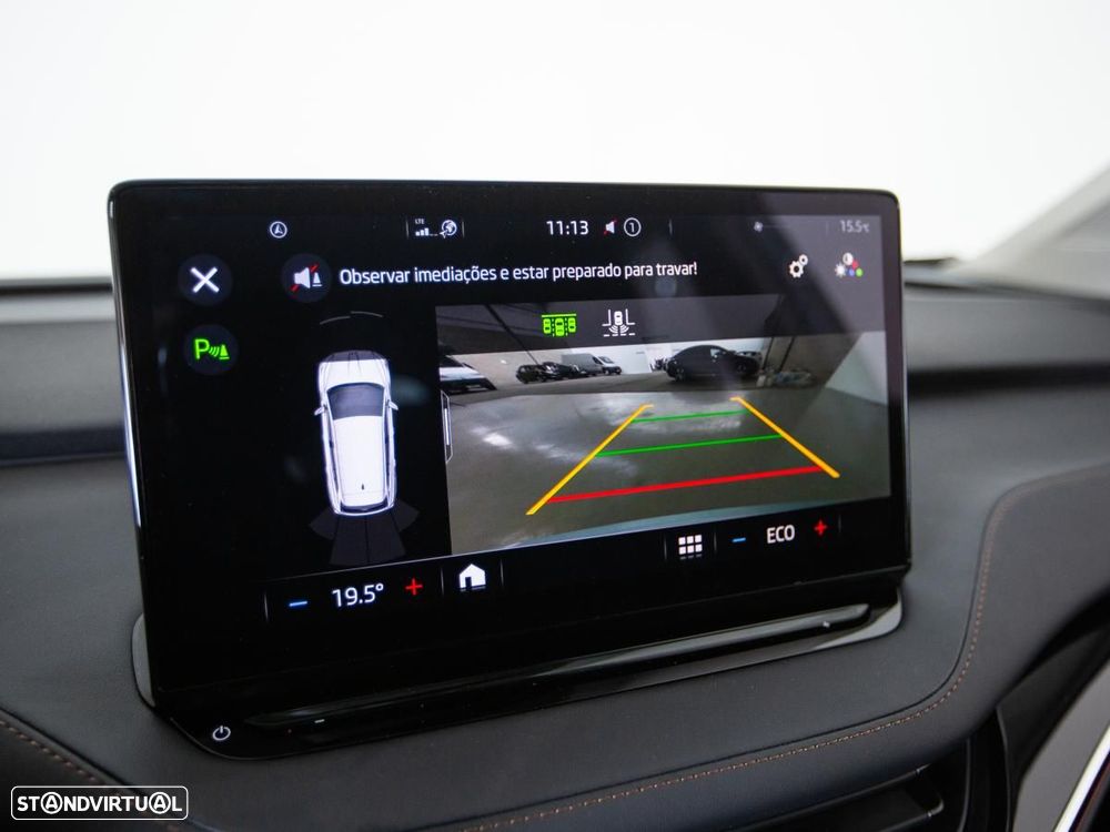 Skoda Enyaq iV 80 - 26