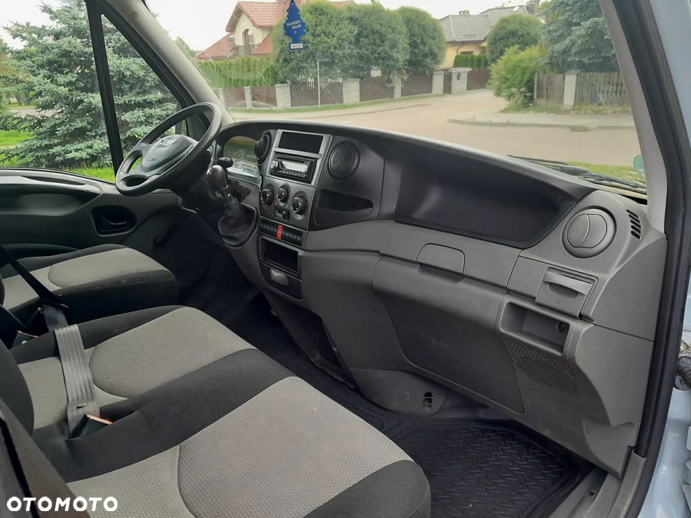 Iveco Daily - 17
