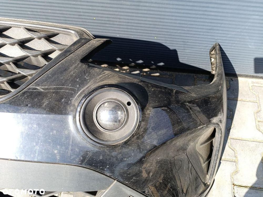 SEAT ARONA LIFT ZDERZAK PRZÓD PDC HALOGEN - 10