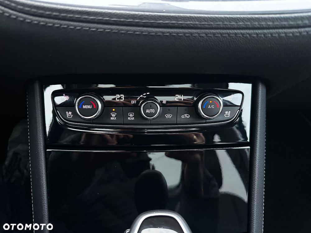 Opel Grandland X 2.0 D Start/Stop Automatik Ultimate - 31