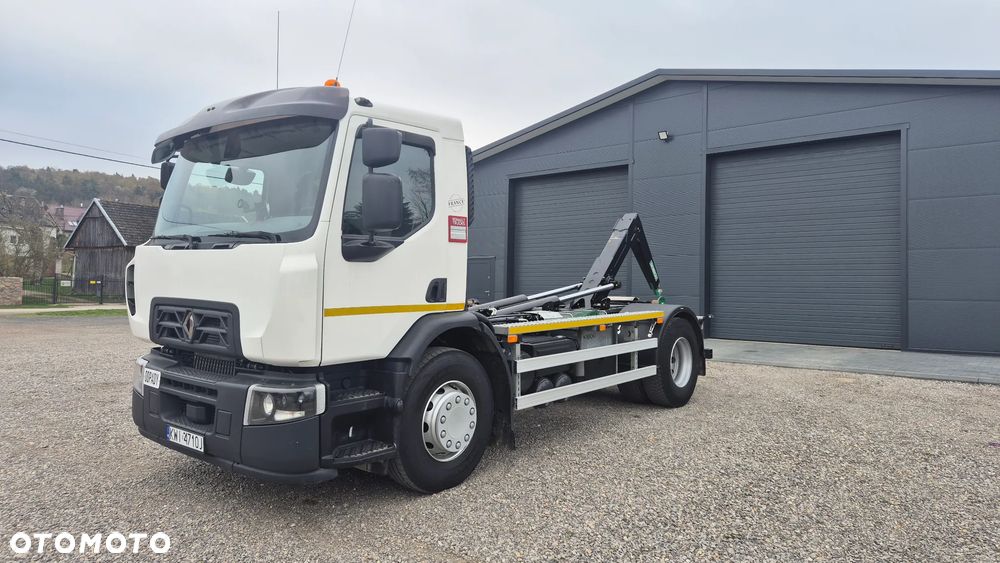 Renault D320 - 2