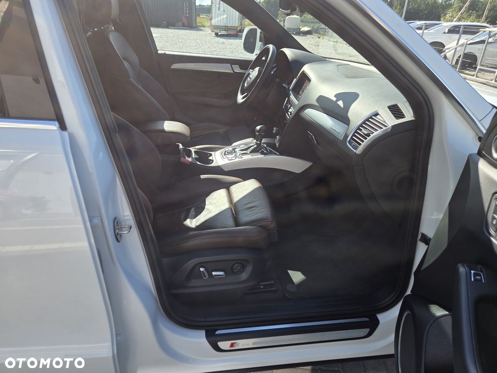 Audi Q5 - 24